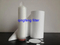 Filter High Efficiency 0.2 Micro Hydrophobic PTFE Membrane Filter Cartridge for Compress Air Purification and Sterilization