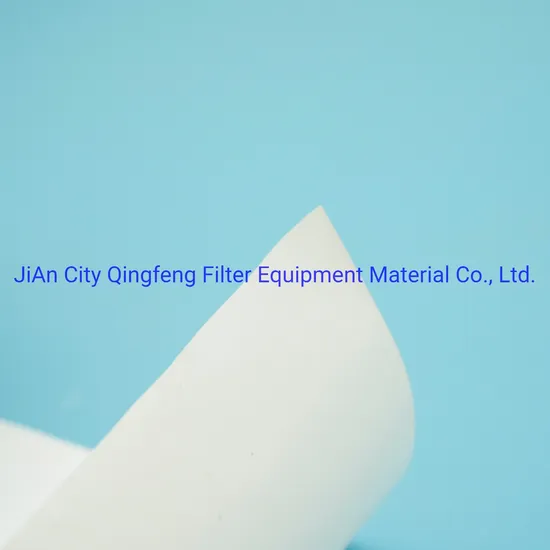 Pes Microporous Filter Lab Filtration Membrane for Laboratory Filters
