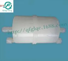 Disposable Lab 5/10 Micron PP Capsule Filter for Ink Filter and Water Filter