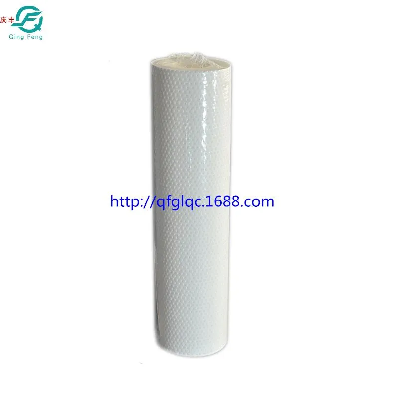 PP String Wound Filter Cartridge for Water Filtration
