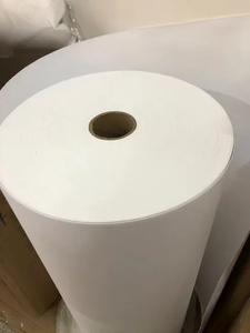 Hydrophobic PTFE Filter Membrane Disc for Gas Filtration