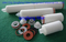 Water Treatment PP Pes PTFE Pleated Filter Cartridge for Food and Beverage