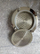 304/316L Stainless Steel Micro Membrane Filter Housing