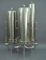 10 & 20 Inch Micro Ss 304 316L Stainless Steel Cartridge Filter Housing for Water Treatment