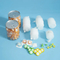 Laboratory Medical Sterile Syringe Filter for Steroid Liquid Filtration