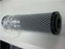 DOE Code 7 Connection 10′′ 20′′ Activated Carbon Filter Cartridges for Water Prefiltration