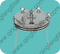 150mm SS304 Micro Membrane Filter Housing for Pharmaceuticals and Chemicals