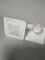 Pes Syringer Filter with Independent Sterilization Packaging