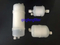 PP 2.5′′ Capsule Filter for Filtration of Water Solution and Solvent Samples
