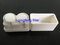 0.2um 47mm Cellulose Acetate Sheets in White Color