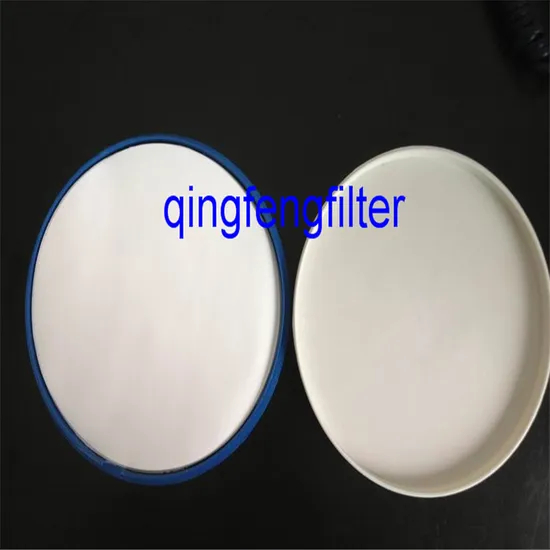 OEM Hydrophilic 0.45 Micron Mce (CN-CA) Filter Membrane for Water Filter System