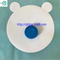 0.22 & 0.45um Hydrophobic and Hydrophilic PVDF Filter Membrane for Liquid Filtration