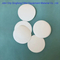 Cheap PVDF/Pes/Mce/Nylon/PTFE/PP/Ca/Cn Disc Sheet Fiber Filtration Membrane for Lab Use
