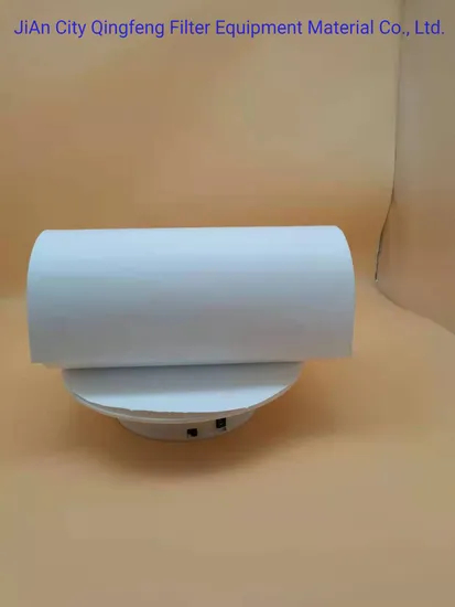 0.45um Nylon66/Nylon/PA/ Pes/PTFE/Mce/Ca/Cn/PP/PVDF Filter Membrane for Chemical and Water Treatment