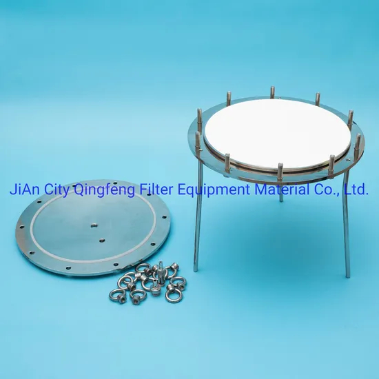 0.22um Disc Nylon Mce Membrane Filter for Chemical Filtration