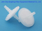 50mm Lab Disposable PTFE Driven Syringe Filter for Lab Use