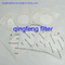0.45um 0.2umcn /Pes/Ca/Mce White and Black with Grid Membrane Filter Sterilized Membrane