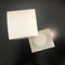 Flat PVDF/PP/Pes/PTFE Filter Membrane Without Support Layer for Water Treartment