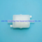 Disposable Capsule Filter PP Disposable Capsule Filter 0.2 Micron Small Disposable Sterile Capsule Filter for Lab Medical Pharmaceutical