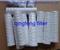 Water Purifier Pool PP String Wound Cartridge for Filter Housing