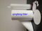 Hydrophobic PTFE Air Filter Membrane for Air Venting Filter