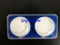 0.45 Micron 47mm Nylon Membrane Filter Disc for Particle Removal and Analysis