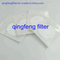 Lab Consumable Hydrophilic Cellulose Acetate Syringe Filter Ca Membrane for Lab Sample Filtration