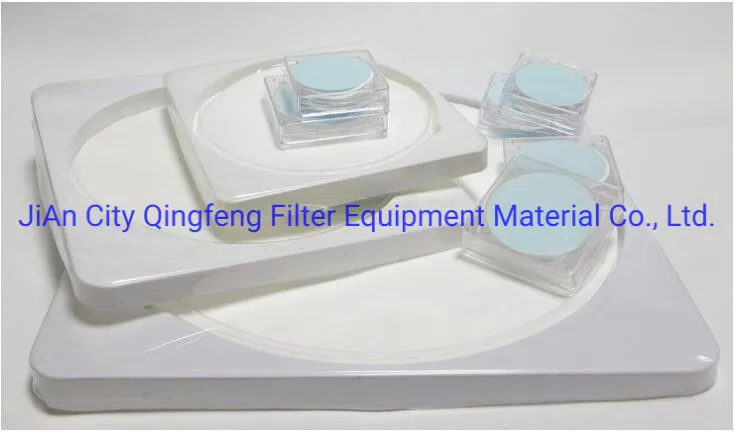 0.45um Micron PVDF Microporous Membrane Filter/Membrane Disc for Lab Use Laboratory Filters