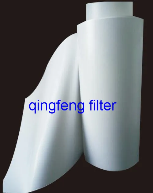 0.45 Um Pes Filter Membrane with Hight Filtration Rate for Pharmaceutical Line