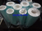 PP Roll Membrane of Polypropy Lene Filter Membrane