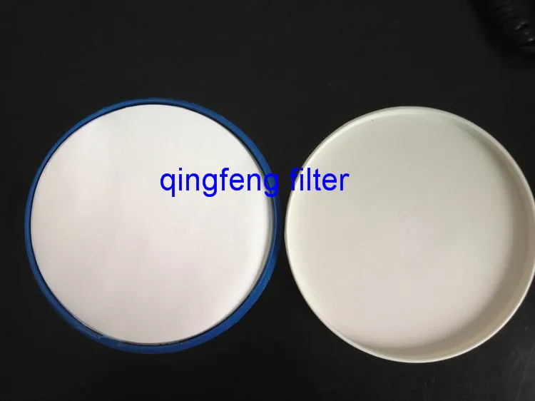 Whatman Sterile Micron Microporous Membrane Filter for Lab Use