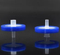 13mm/25mm/33mm 0.22um/0.45um Nylon66 Pes PTFE RC Ca GF PVDF Syringe Filter