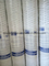 PP Spun String Wound Water Filter Cartridge
