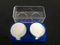 0.45 Micron Nylon (N6&N66) Filter Membrane in Disc for Syringe Filter and Laboratory Use
