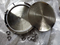 316&314 Stainless Steel Filter Housing for Liquid Filtration