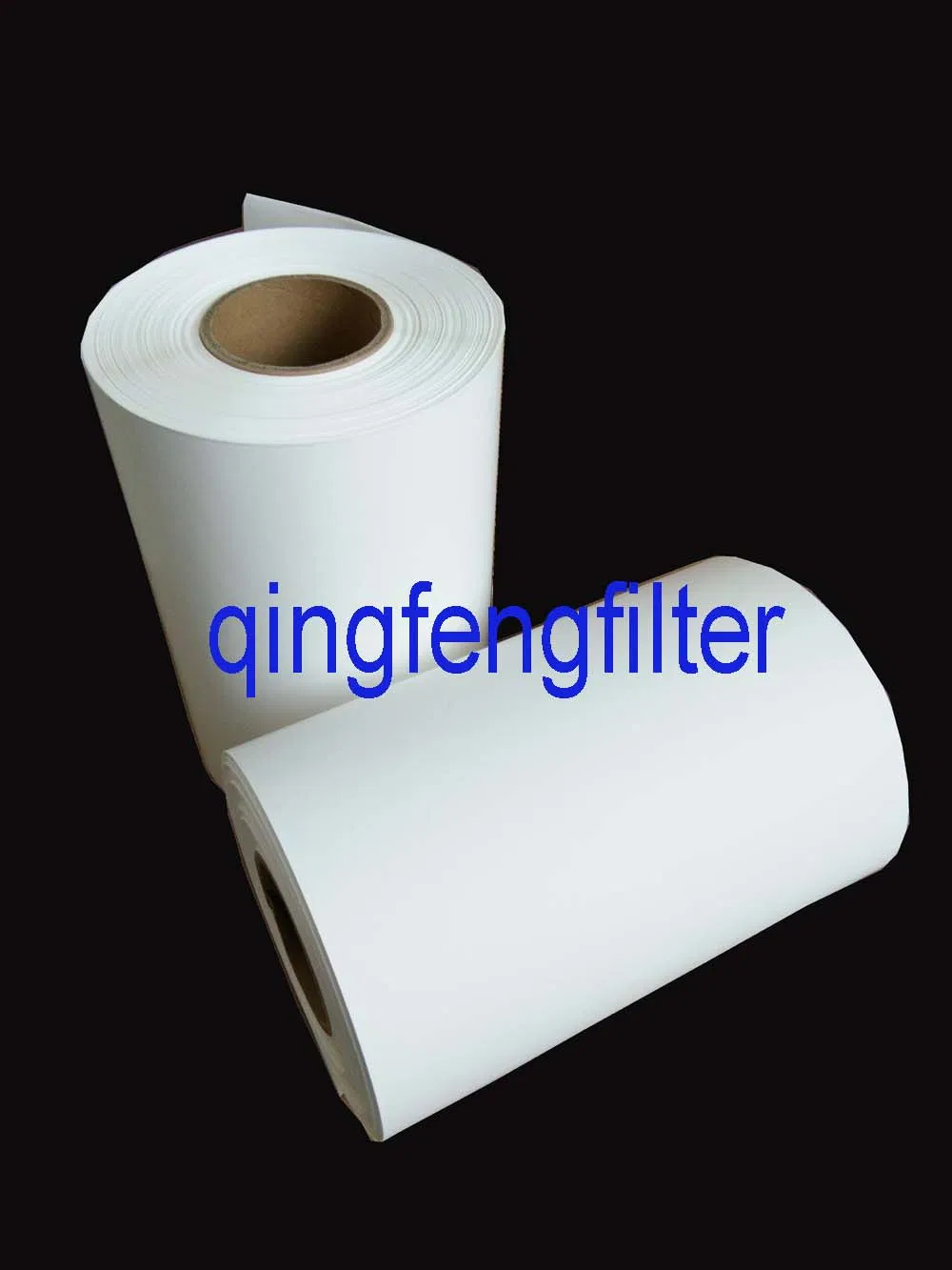 0.65, 0.8 Micron Nylon (N6&N66) Filter Membrane with Non-Woven Fabric Support for Solvent Filtration