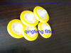 25mm PTFE/Pes/PVDF/Nylon/Mce/PTFE Syringe Filter for Disposable Injection Syringe Filter