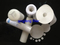 10 Inch PP Melt Blown Filter Cartridge for Water Filter