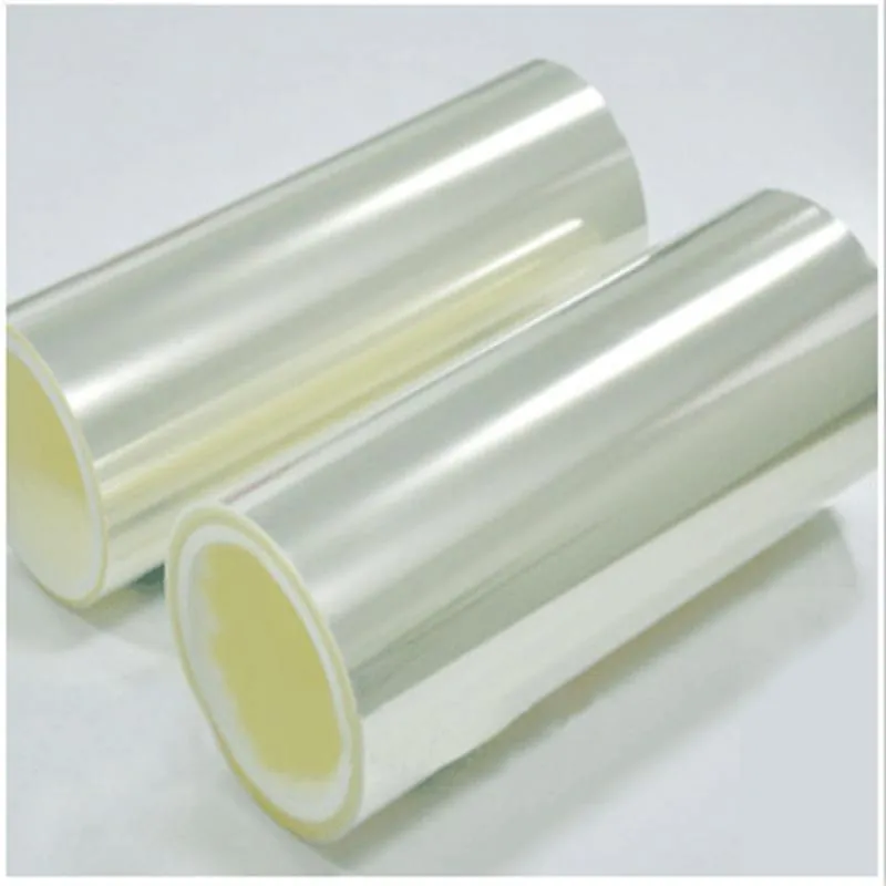 Nuclear (PC/PET) Pore Filter Membrane for Microporous Filter Membrane
