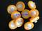 0.22um 0.45um Disposable Cn-Ca Syringe Filter for Particle and Aseptic Filtration