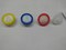 Pes Syringer Filter with Independent Sterilization Packaging