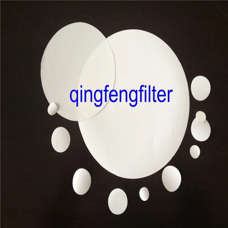 High Flow Rate Nylon66 Filter Membrane 0.45 Micron for Chemical and Water Treatment