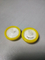 Disposable Pes Syringe Filter 0.22um 0.45um for Lab and Hospital Use