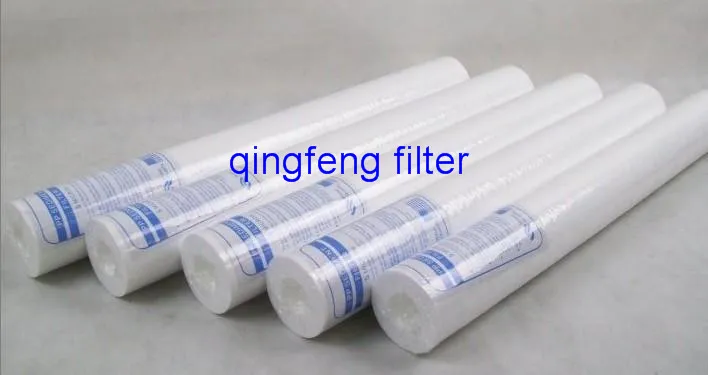 PP Melt Blown Filter Cartridge for Water Filtration