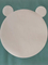 0.2 Micro Round Roll Disc PTFE Membrane Filter for for Ventilation in Transfusion