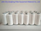 Breathable Hydrophobic Microporous PTFE Membrane for Air Cartridge Filter