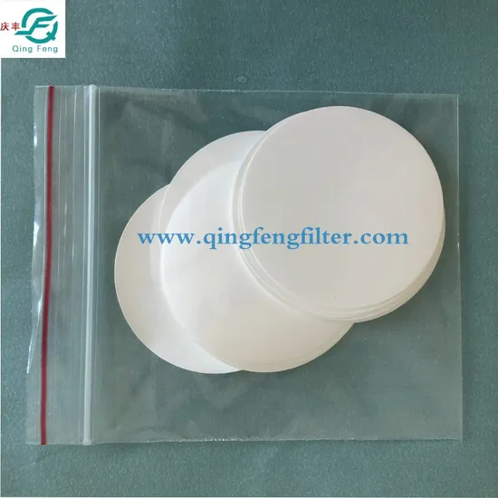 Nylon Filter Membrane for Chemical and Liquid Filtration