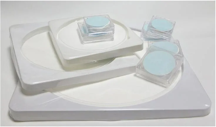 0.2 Micron 0.45 Micron PVDF/Pes/Mce/Nylon/PTFE/PP/Ca/Cn Membrane Filter as Membrane Filter