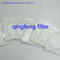 0.45um 0.2umcn /Pes/Ca/Mce White and Black with Grid Membrane Filter Sterilized Membrane