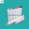 Nylon/Pes/PTFE/ PP/PVDF Pleated Filter Cartridge with 222/226/Fin Code